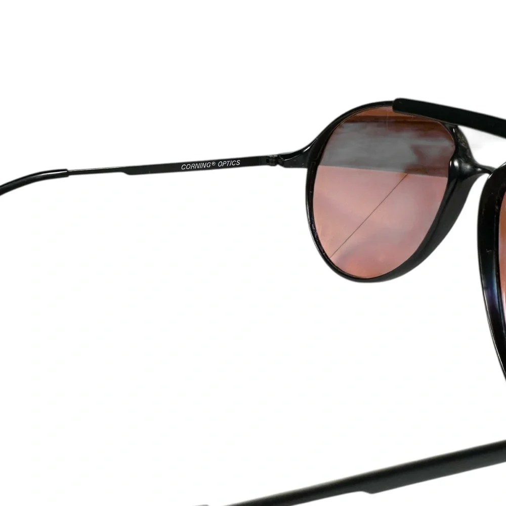 SERENGETI Vintage Drivers aviator sunglasses